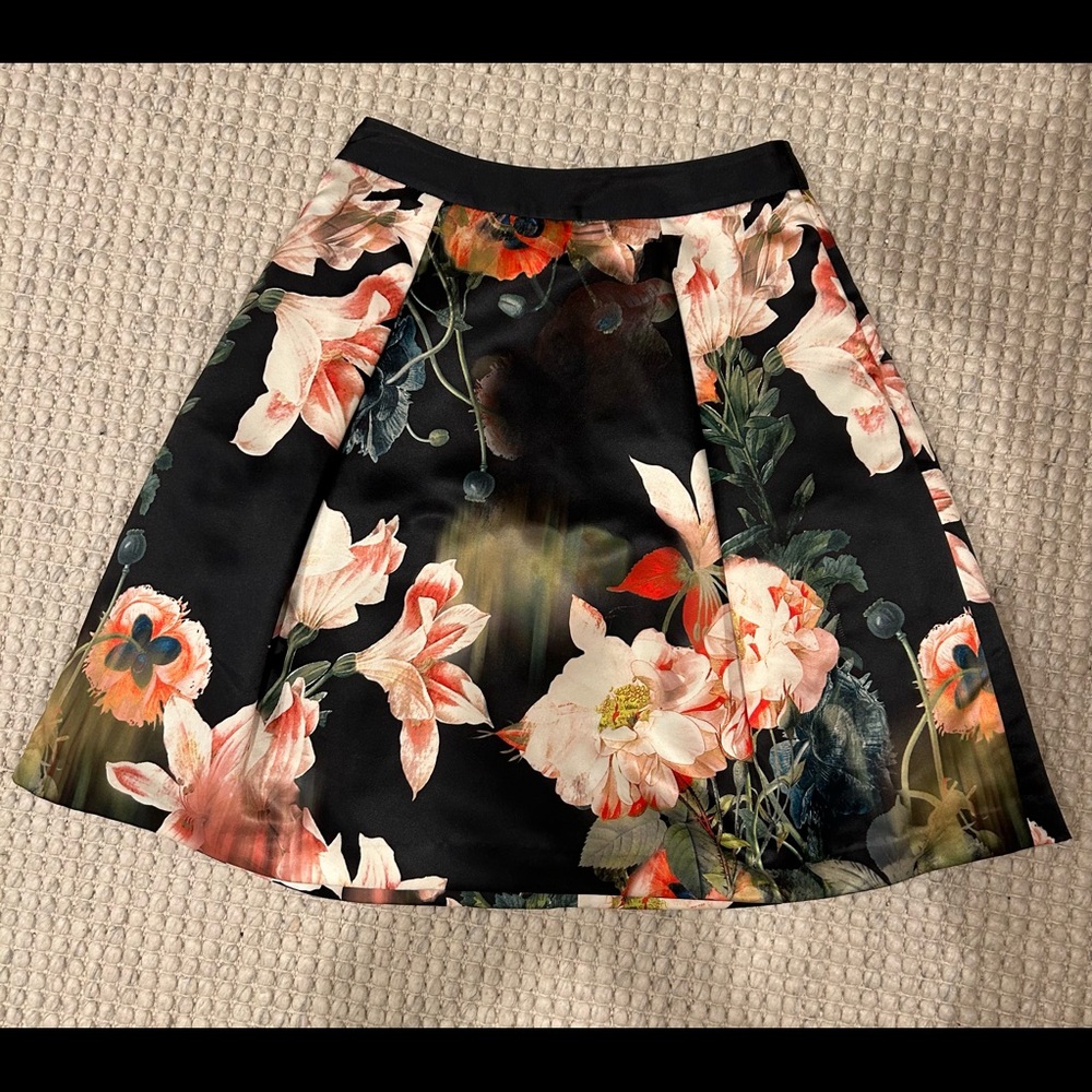 Ted Baker Skirt